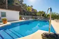 Haus 4 Schlafzimmer 357 m² Periana, Spanien