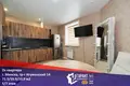 2 room apartment 72 m² Minsk, Belarus