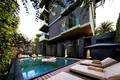 1 bedroom apartment 46 m² Alanya, Turkey
