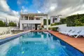 Villa 4 chambres  Néo Chorió, Chypre