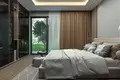 Villa de 4 habitaciones 179 m² Mezitli, Turquía
