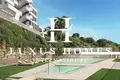Penthouse 3 bedrooms 106 m² Marbella, Spain