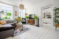 Wohnung 2 zimmer 55 m² Warschau, Polen