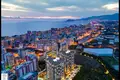 Квартира 2 комнаты 47 м² Махмутлар, Турция