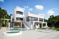 4 bedroom house 416 m² Altea, Spain