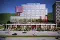 Centrum biznesowe NEXT VADİ OFFICE