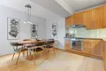Appartement 2 chambres 57 m² Varsovie, Pologne