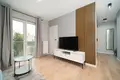Appartement 2 chambres 37 m² en Lodz, Pologne