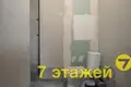 Apartamento 3 habitaciones 55 m² Minsk, Belarús