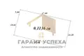 Haus 315 m² Muchaviecki sielski Saviet, Belarus