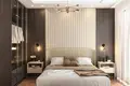 Complexe résidentiel New residence with a swimming pool close to the sea, Alanya, Turkey
