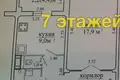 Wohnung 41 m² Minsk, Belarus