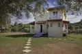 Chalet 6 chambres 164 m² Loutraki Perachora Agioi Theodoroi Municipality, Grèce