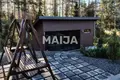 Maison  Kylajoki, Finlande