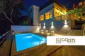 Casa 7 habitaciones  Opcina Dezanovac, Croacia