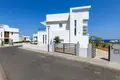 Willa 3 pokoi 195 m² Paralimni, Cypr