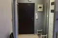 Apartamento 1 habitación 28 m² en Varsovia, Polonia