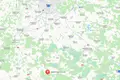 Maison 1 chambre 60 m² Hacukouski sielski Saviet, Bélarus