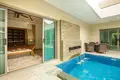 villa de 3 chambres 253 m² Rawai, Thaïlande