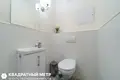 3 room apartment 63 m² Barawlyany, Belarus
