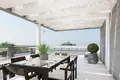 Penthouse 3 pokoi 100 m² Larnaka, Cypr