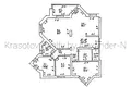 Mieszkanie 4 pokoi 152 m² Odessa, Ukraina