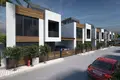 Residential complex New complex of villas with views of the ocean, 10 minutes from Nusa Dua Beach, Bali, Indonesia