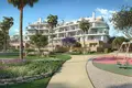 Mieszkanie 2 pokoi 77 m² Villajoyosa, Hiszpania