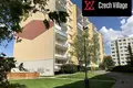 Квартира 2 комнаты 33 м² Столица Прага, Чехия