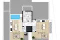 Mieszkanie 2 pokoi 98 m² Larnaka, Cypr