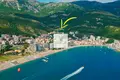 Земельные участки 3 650 м² Бечичи, Черногория