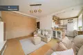 Apartamento 3 habitaciones 57 m² Vilna, Lituania