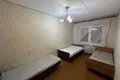 3 room apartment 76 m² in Lyuban, Belarus