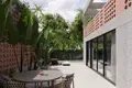 Willa 4 pokoi 211 m² Pecatu, Indonezja