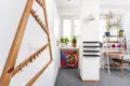 Appartement 3 chambres 65 m² Varsovie, Pologne