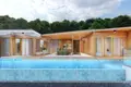 Villa 3 pièces 425 m² Chalong, Thaïlande