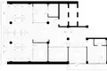 Büro 229 m² Moskau, Russland