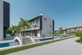 Mieszkanie 2 pokoi 87 m² Akrotiri, Cypr