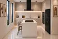3 bedroom apartment 230 m² Paphos Municipality, Cyprus