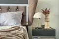 2 room apartment 55 m² in Alanya, Turkey