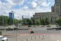 Appartement 2 chambres 37 m² Varsovie, Pologne