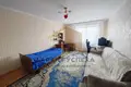 Wohnung 2 zimmer 61 m² Muchaviecki sielski Saviet, Belarus