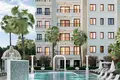 Appartement 1 chambre 48 m² Alanya, Turquie