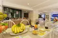 Hôtel  à Pa Tong, Thaïlande