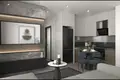 Wohnung 3 zimmer 69 m² Yenişehir, Türkei