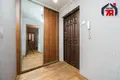 2 room apartment 54 m² Minsk, Belarus
