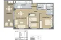 Appartement 3 chambres 77 m² Elx Elche, Espagne