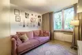 2 room apartment 36 m² Warsaw, Poland