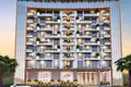 Kawalerka 47 m² Dubaj, Emiraty Arabskie