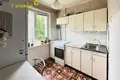 2 room apartment 47 m² Minsk, Belarus